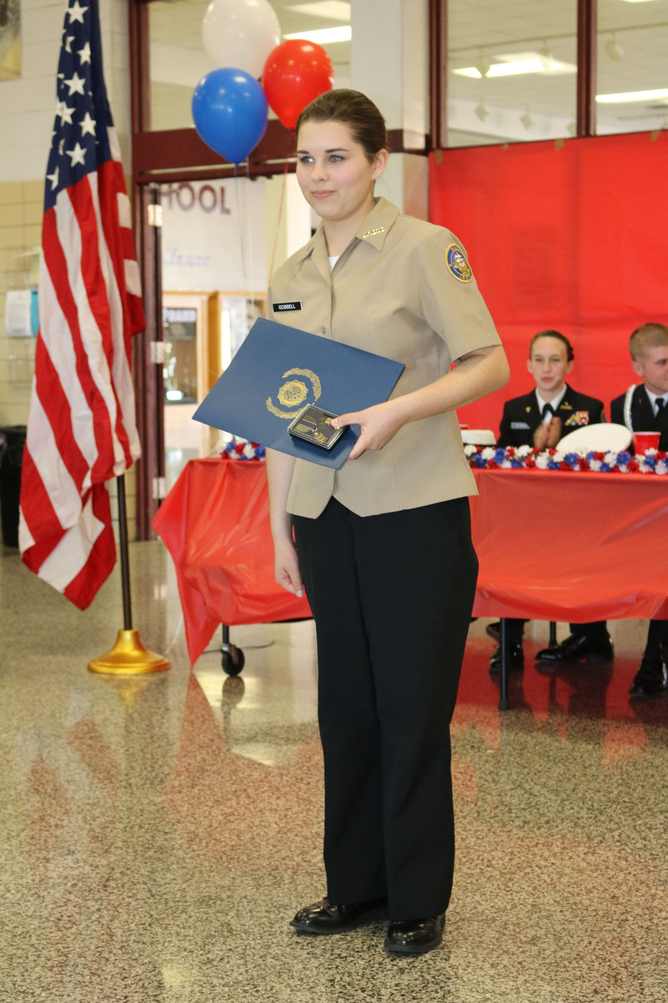 Award Ceremony photo 14