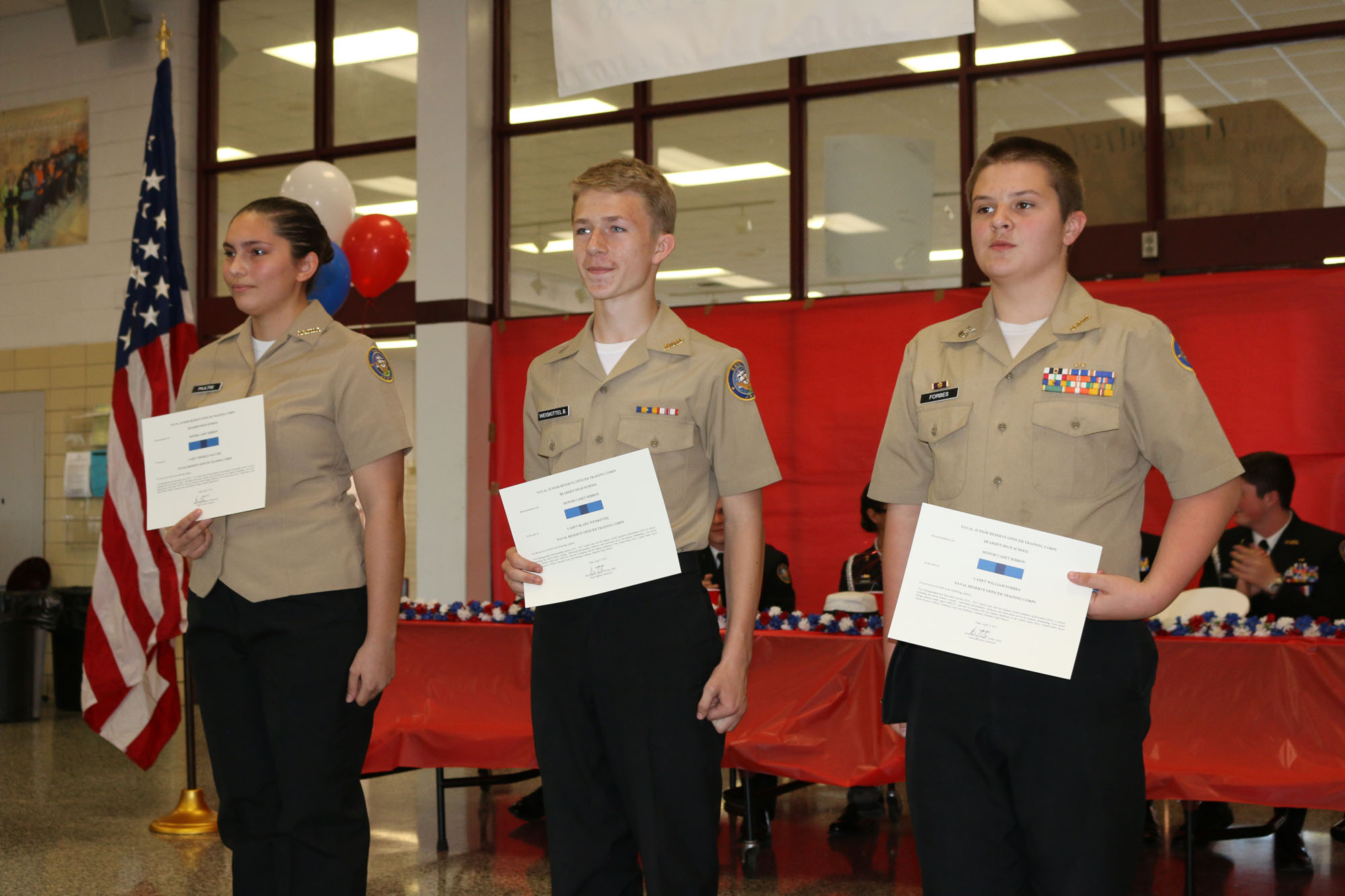 Award Ceremony photo 22