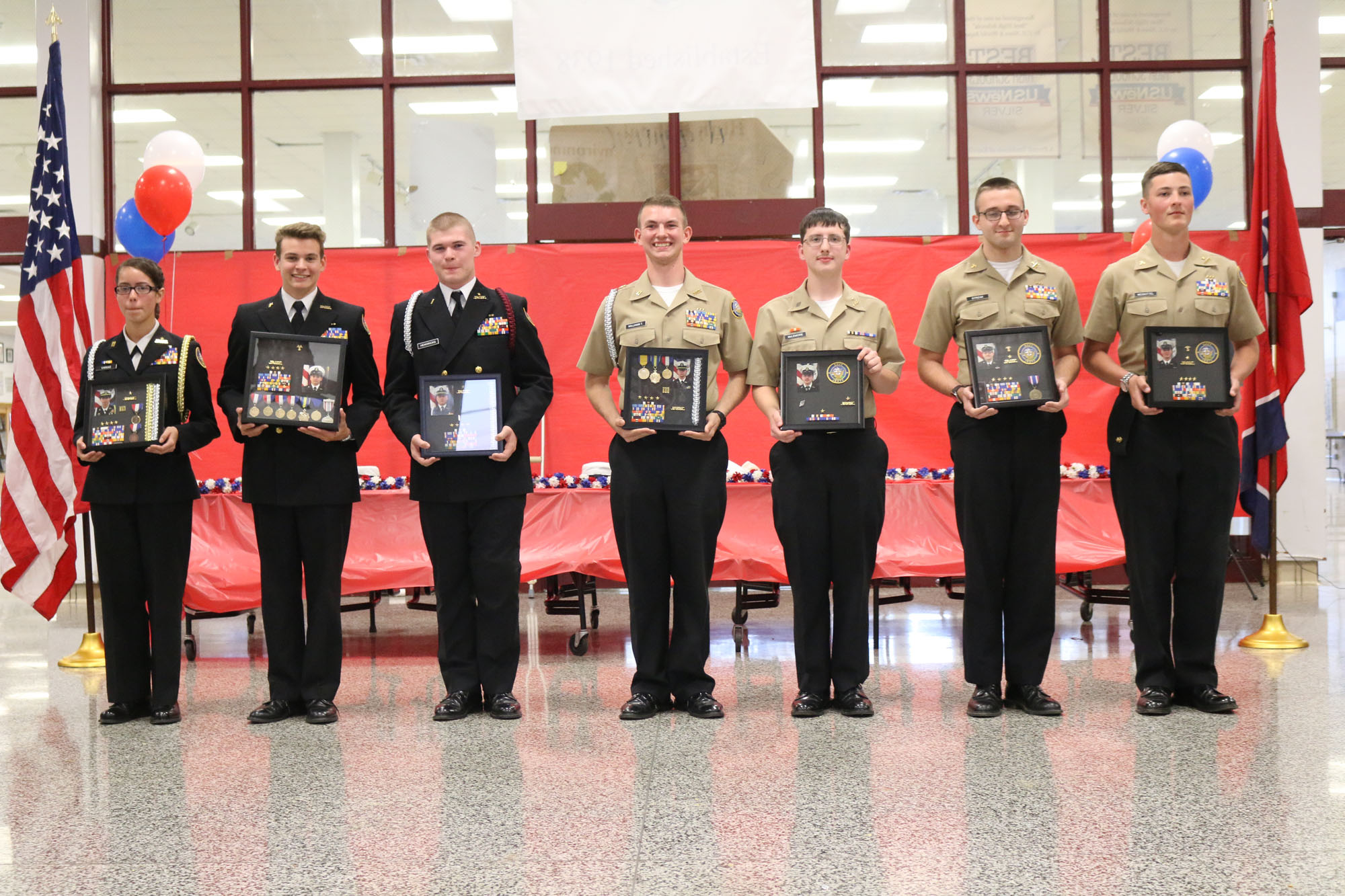 Award Ceremony photo 28