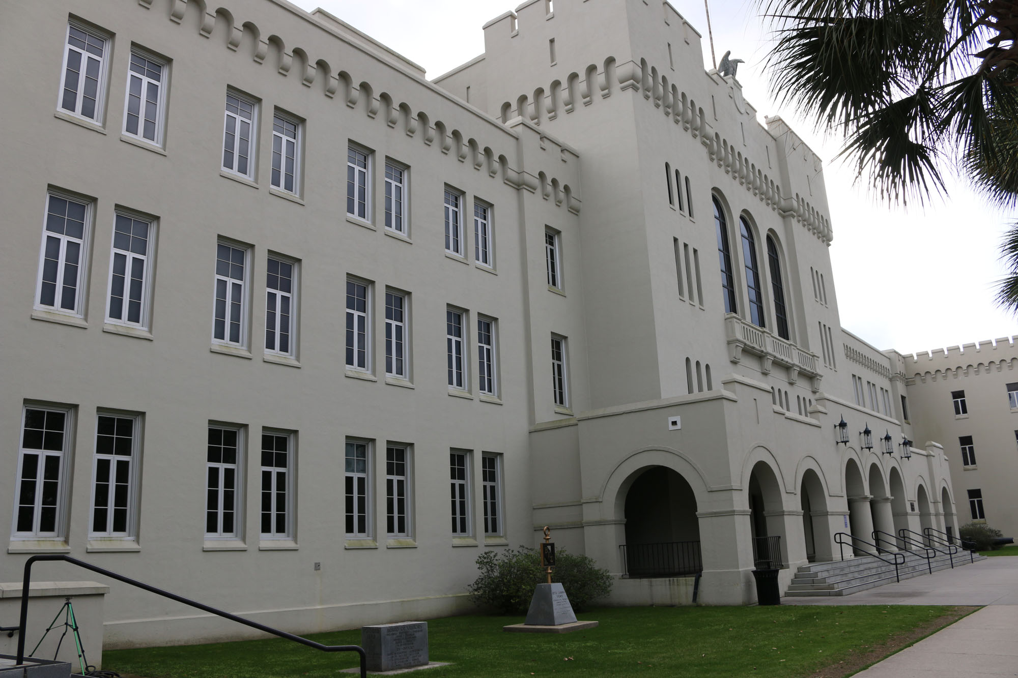 The Citadel photo 1