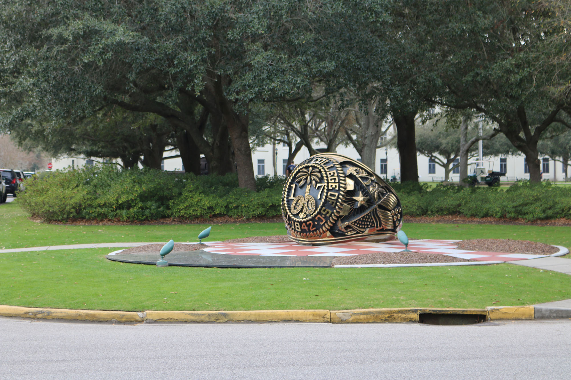 The Citadel photo 3