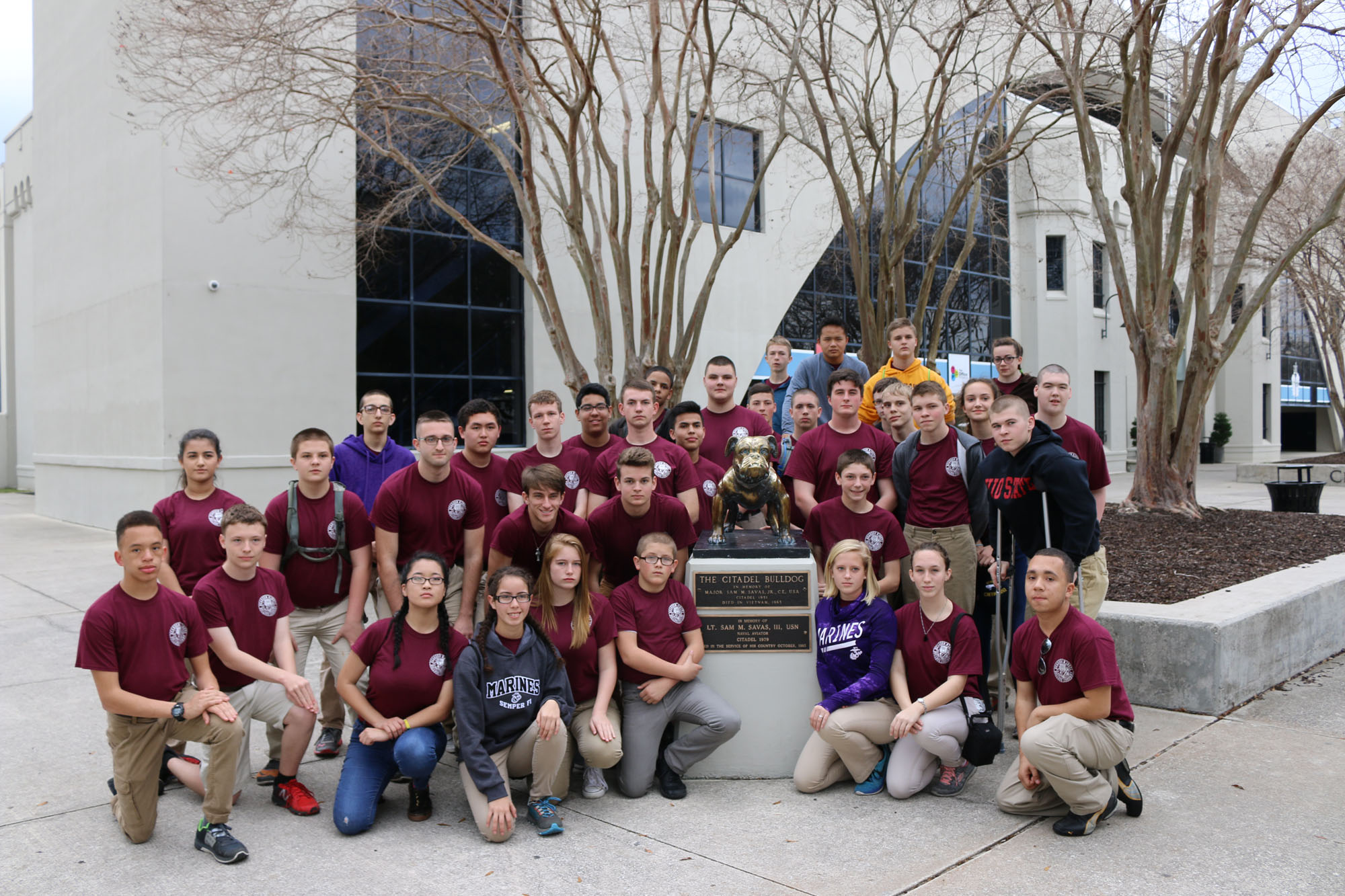 The Citadel photo 11