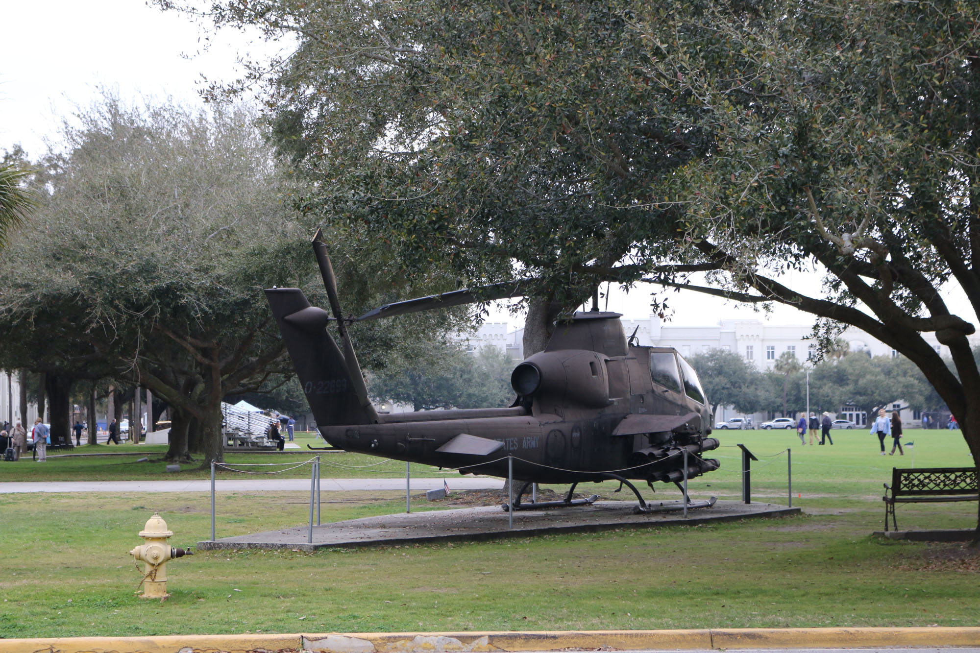 The Citadel photo 20