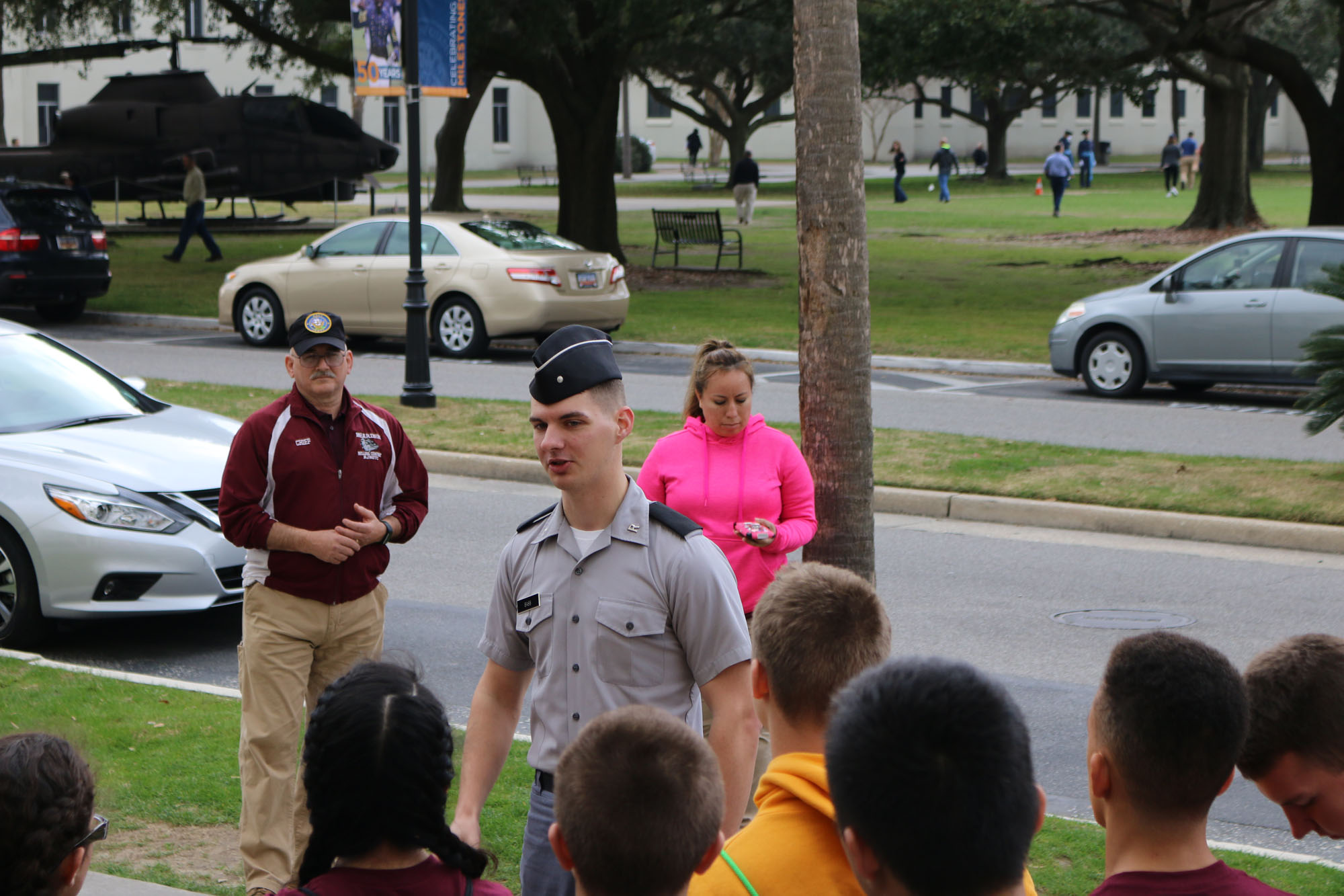 The Citadel photo 22