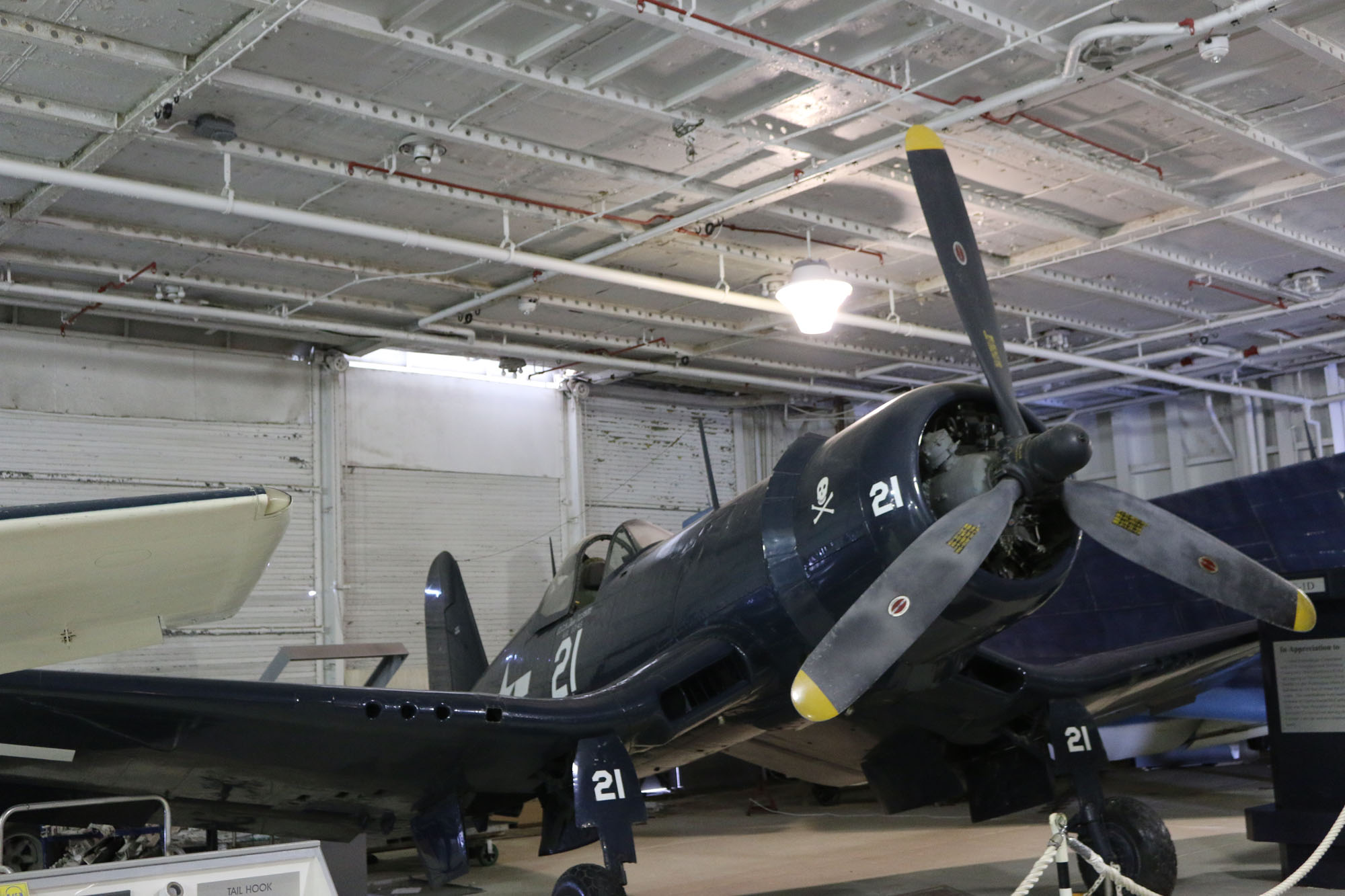USS Yorktown photo 2