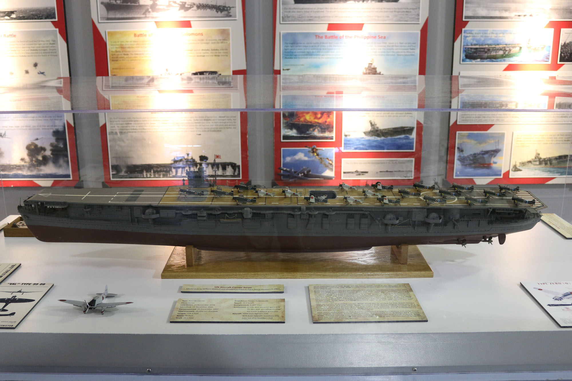 USS Yorktown photo 3