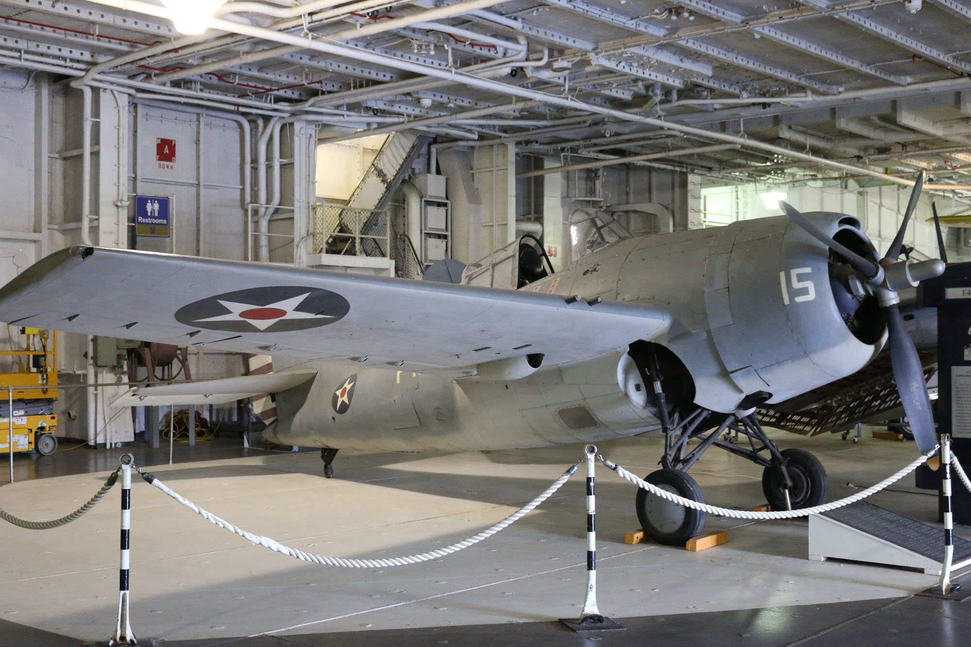 USS Yorktown photo 7