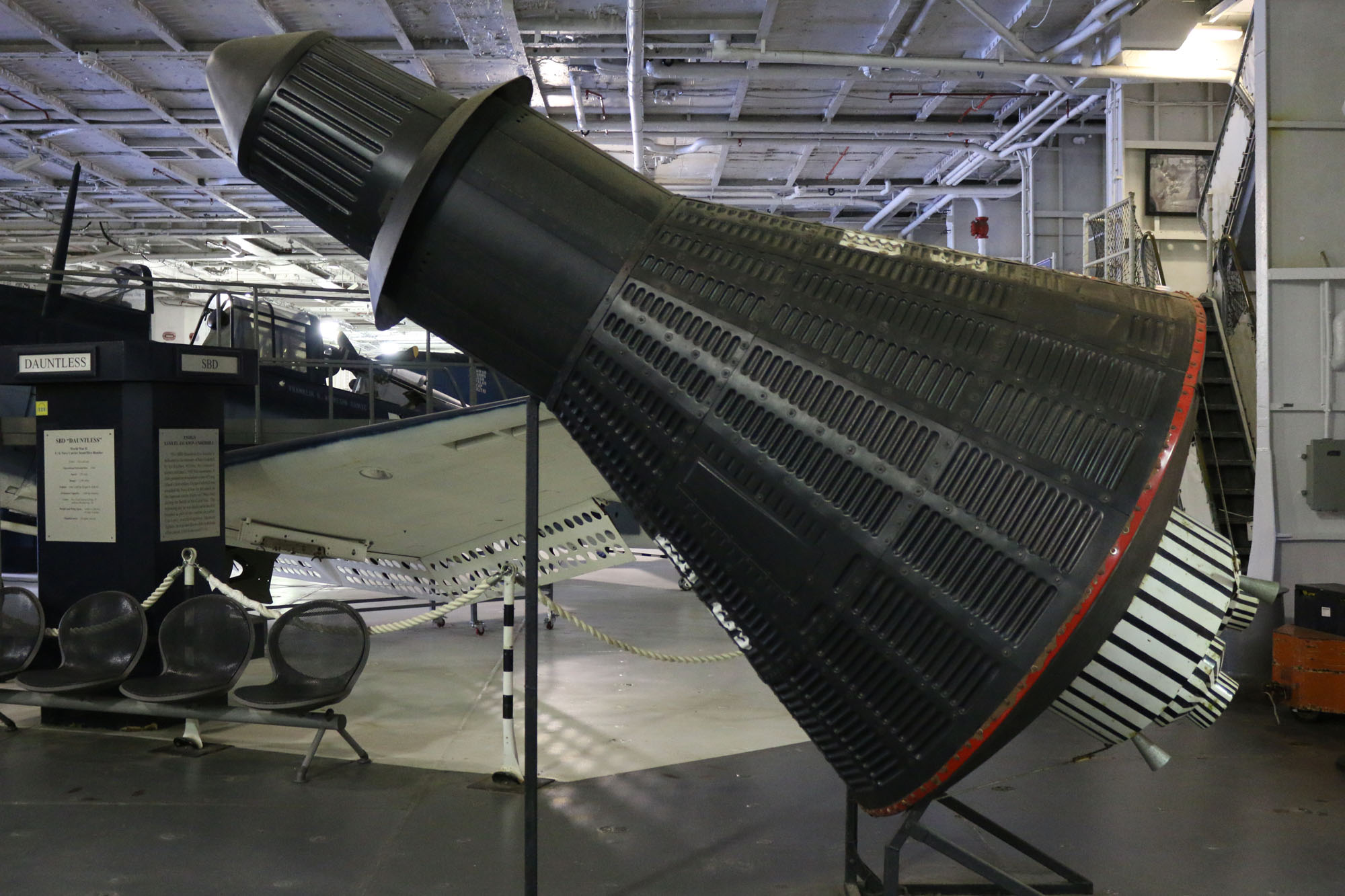 USS Yorktown photo 10