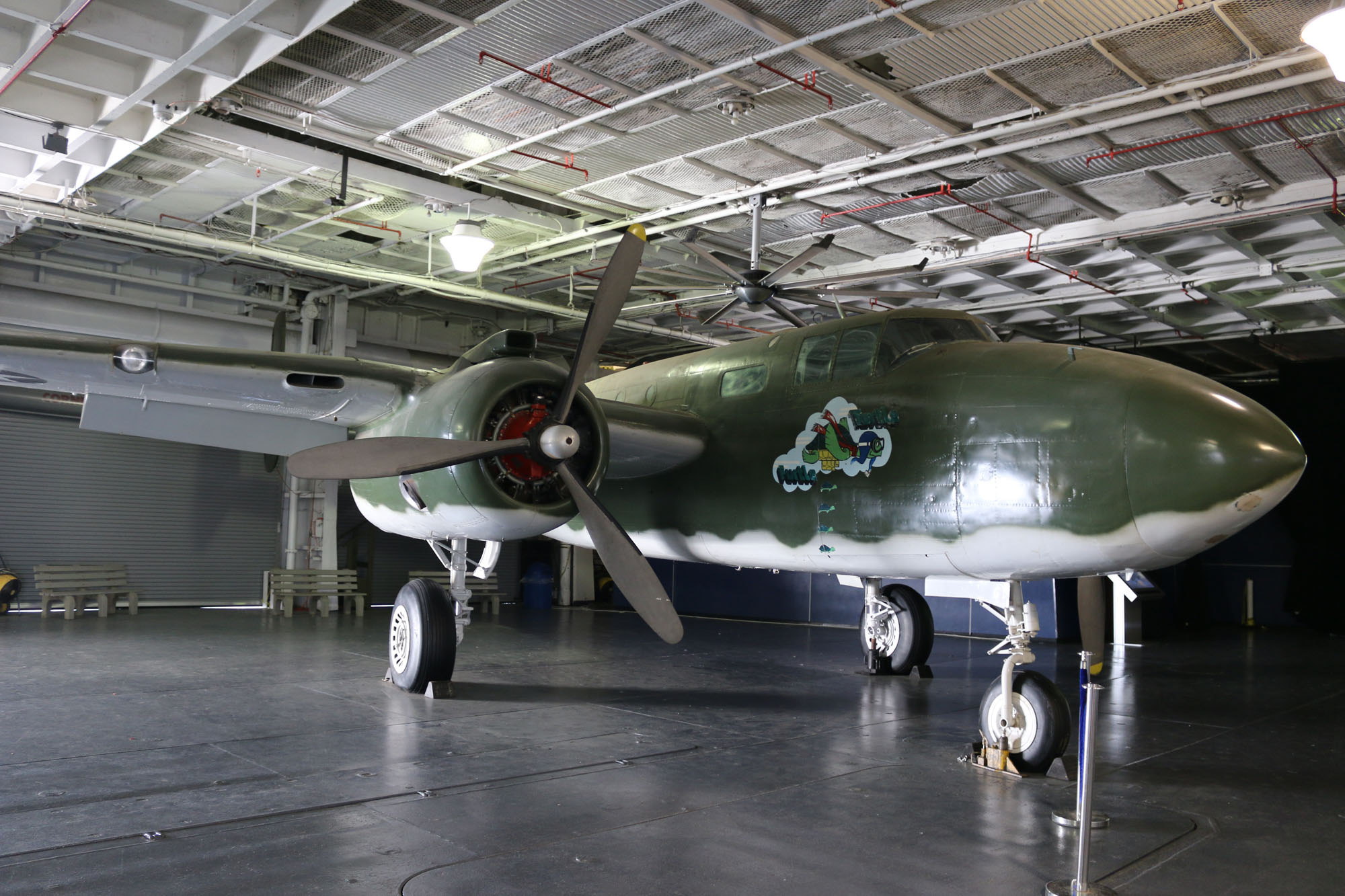 USS Yorktown photo 12