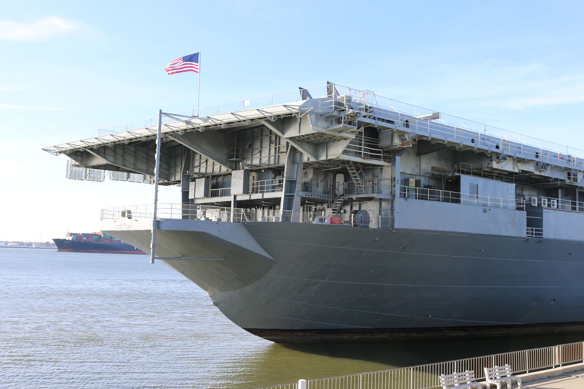 USS Yorktown photo 39