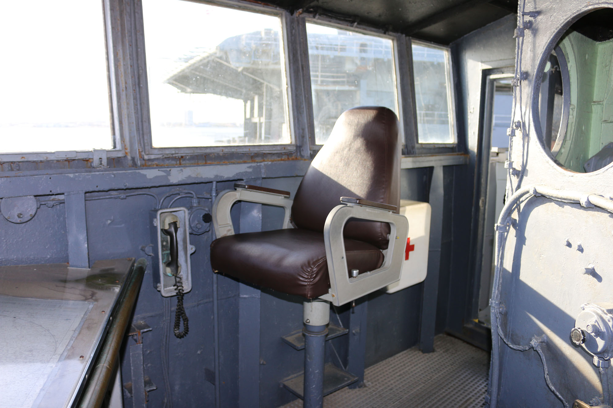 USS Yorktown photo 42