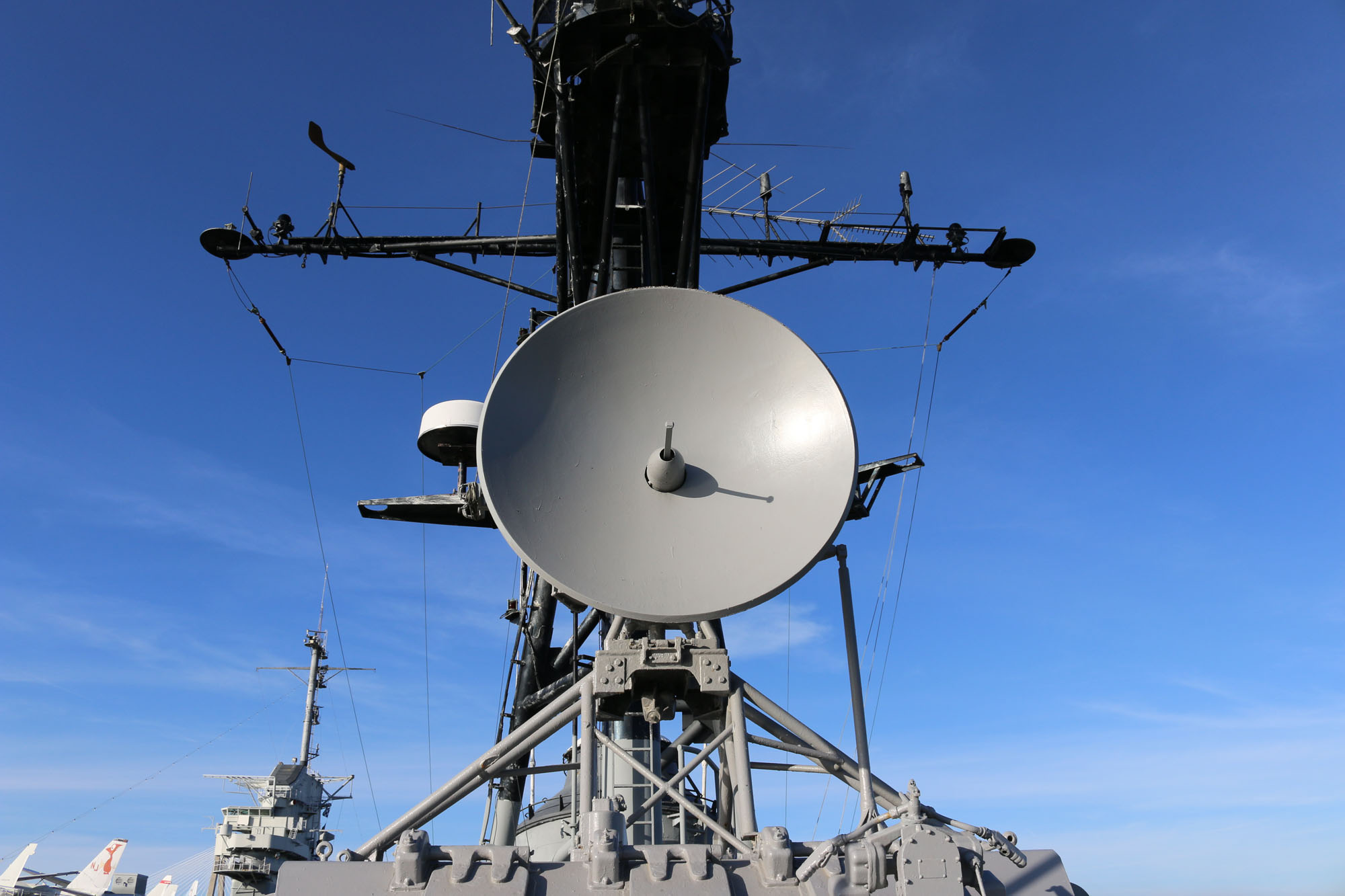 USS Yorktown photo 43