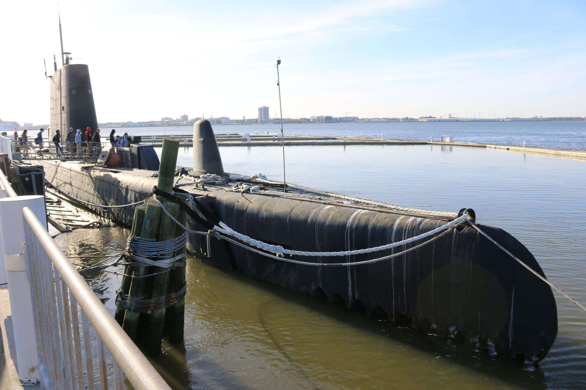 USS Yorktown photo 45