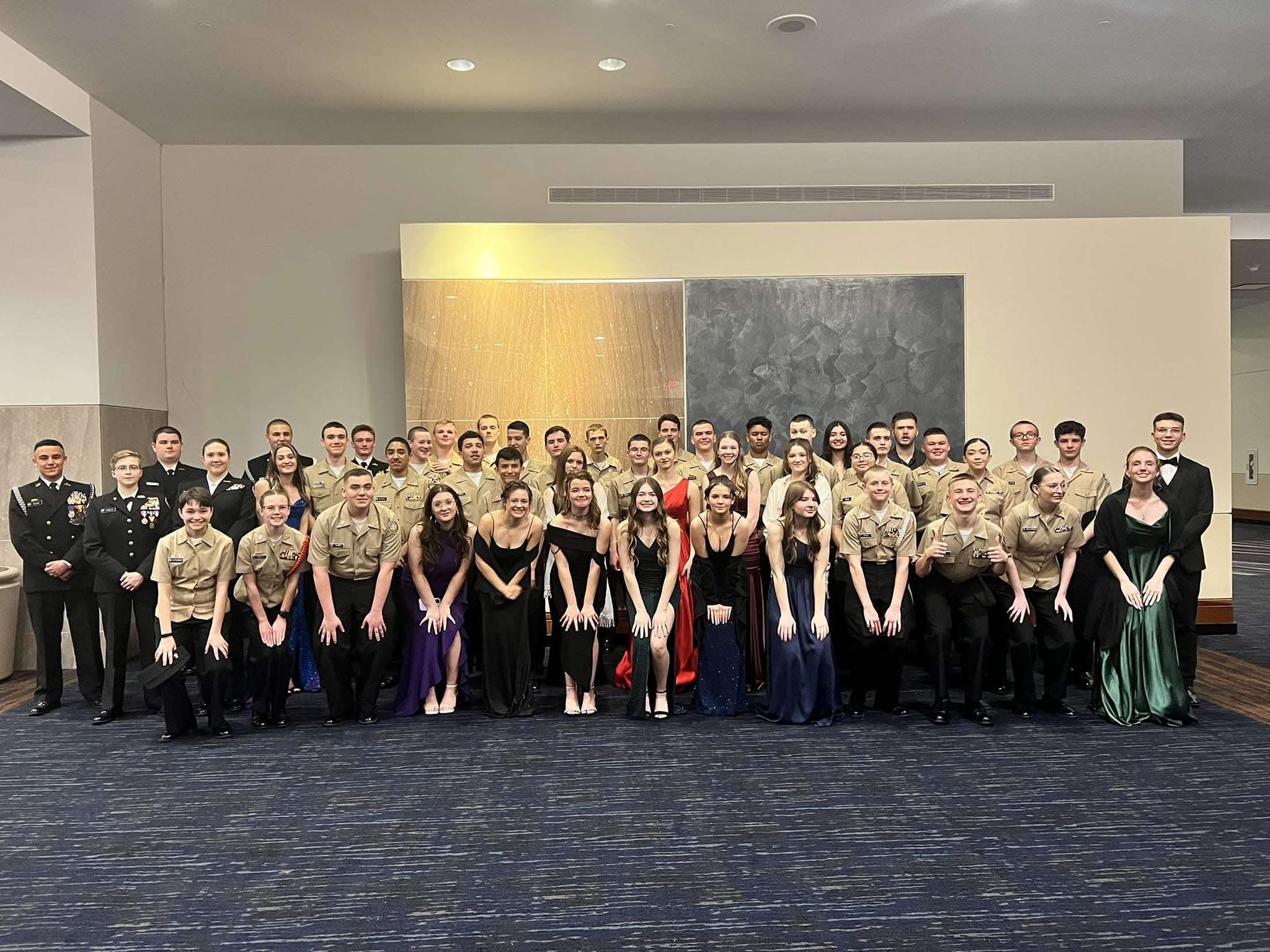 Military Ball
