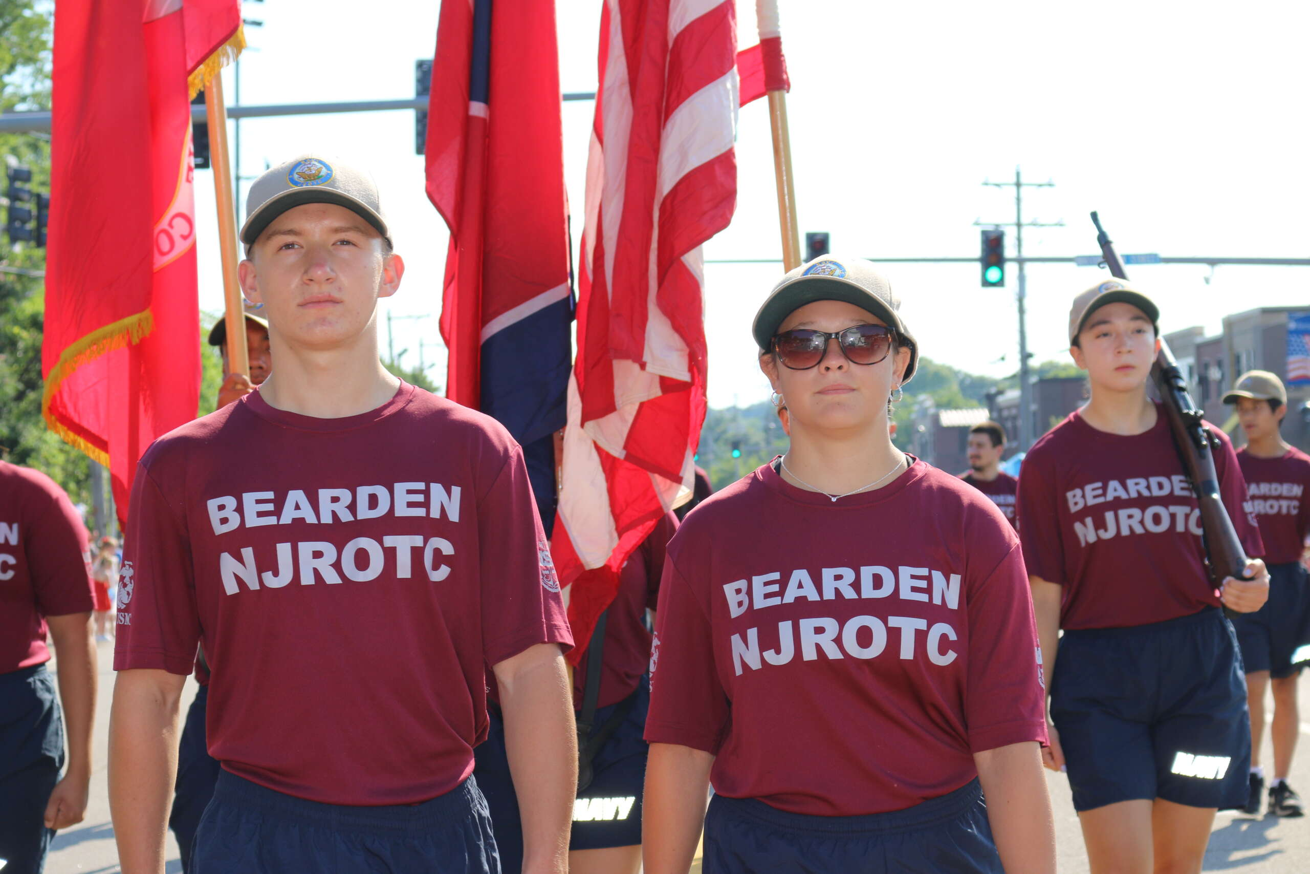 4th of July Parade photo 1