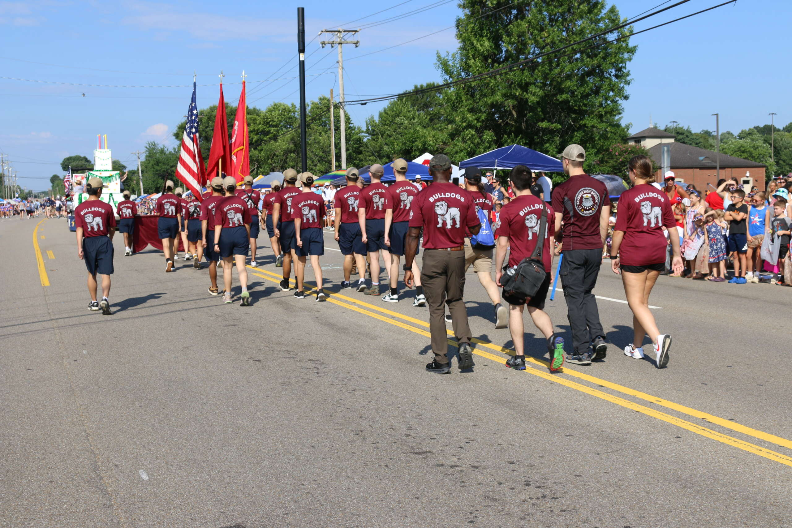 4th of July Parade photo 3