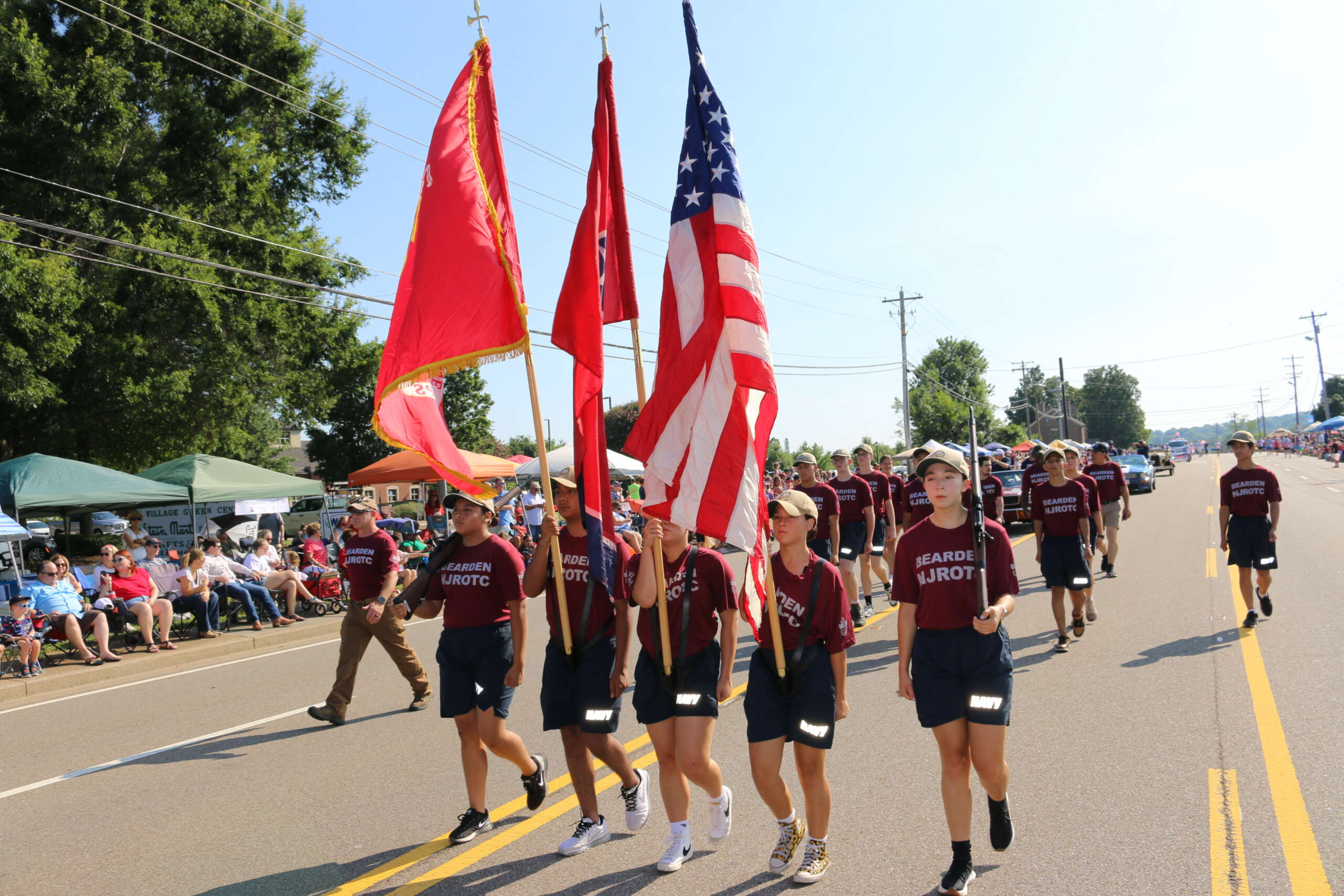 4th of July Parade photo 6