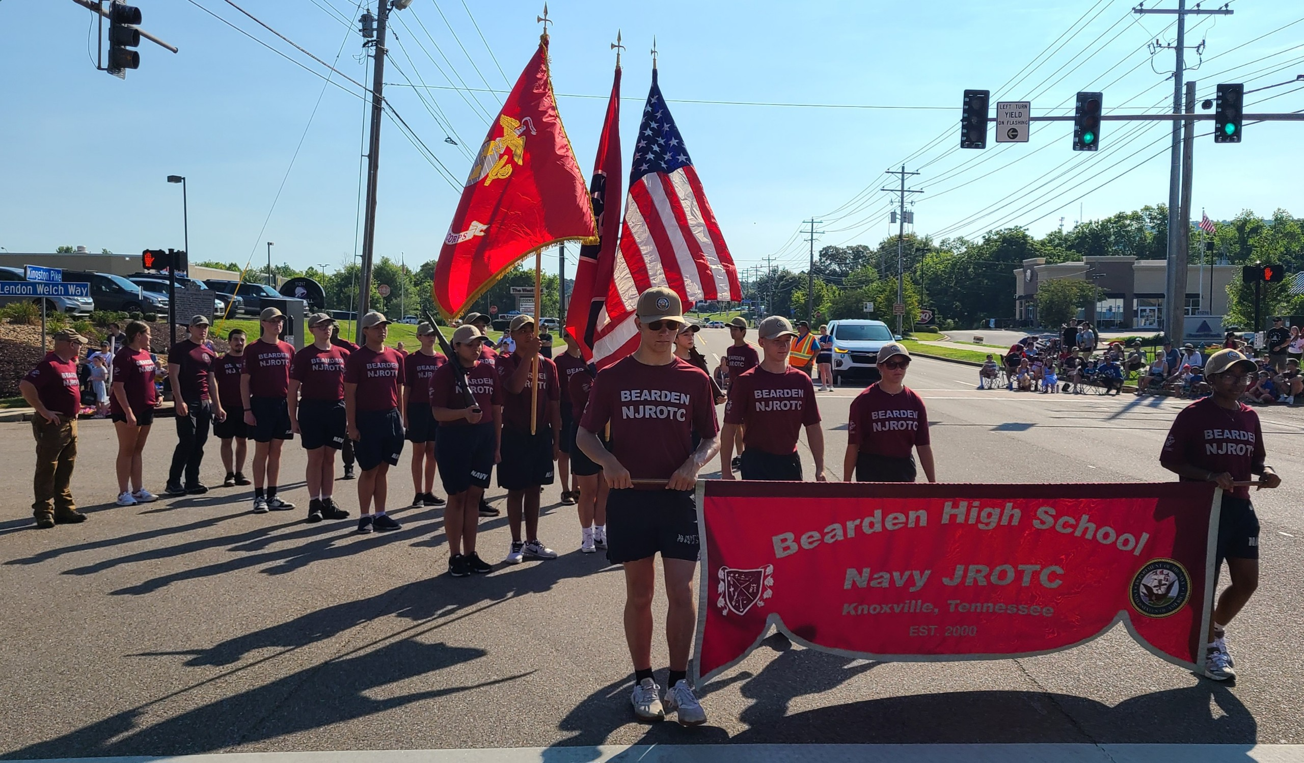4th of July Parade photo 13