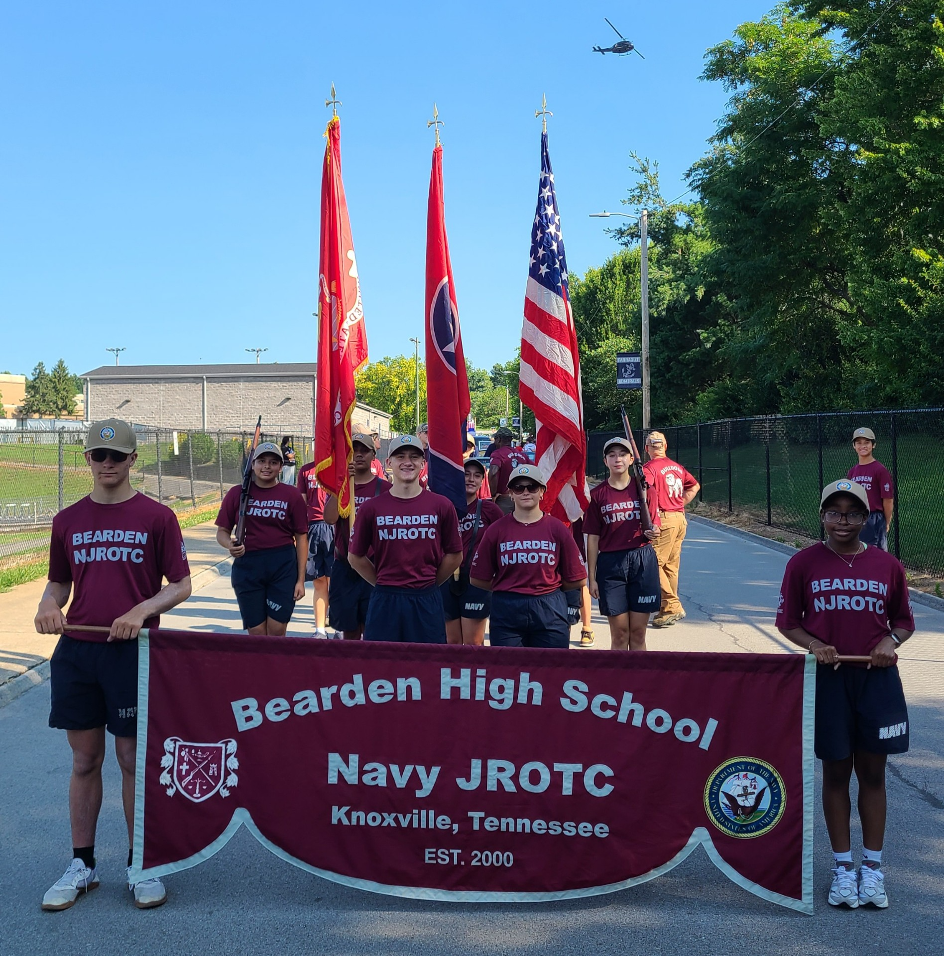 4th of July Parade photo 17