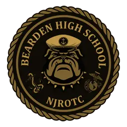 Bearden NJROTC Seal