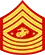 Sergeant Major of the Marine Corps