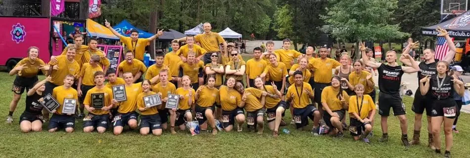 NJROTC Cadet Parents
